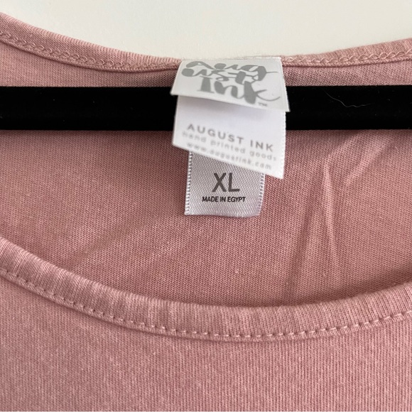 August Ink Shirt - Picture 3 of 3